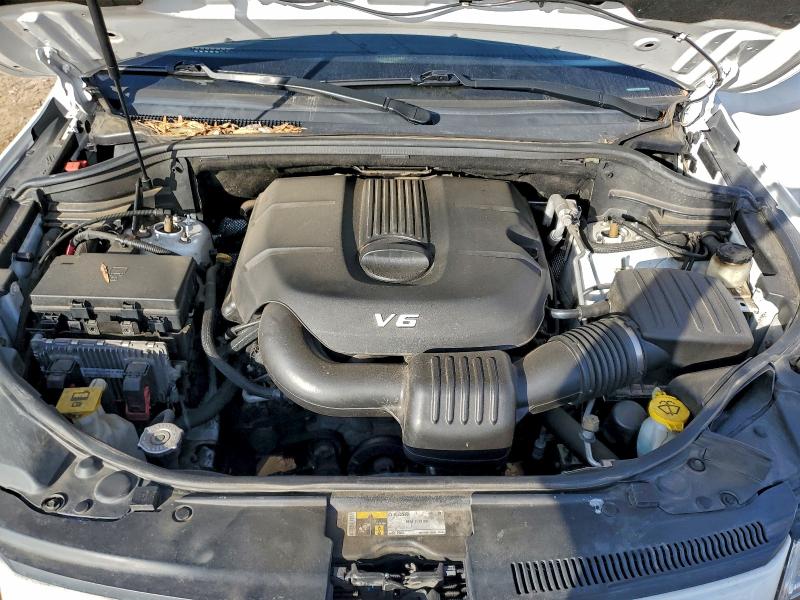 Фото 12 - JEEP GRAND CHER