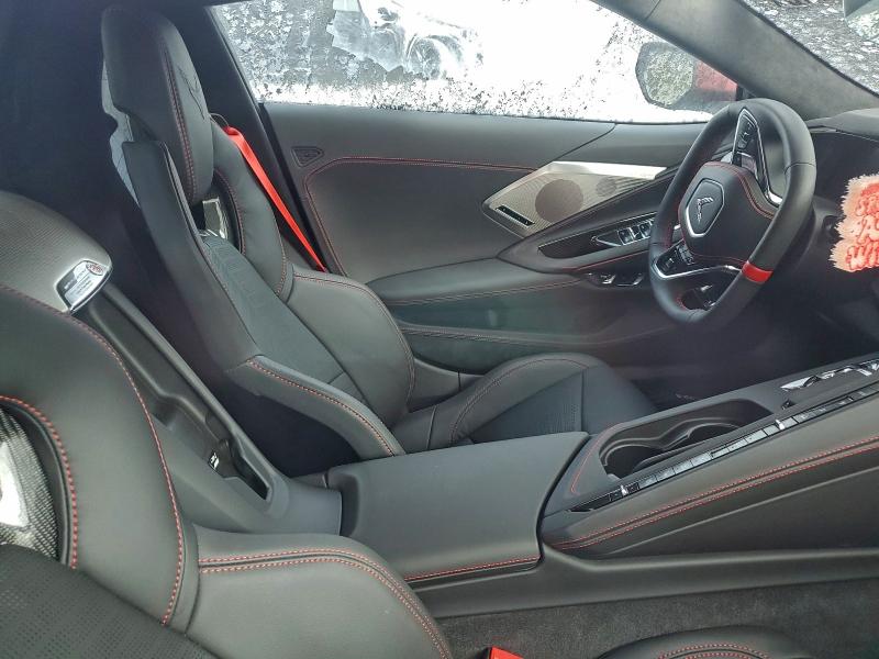 Фото 10 - CHEVROLET CORVETTE