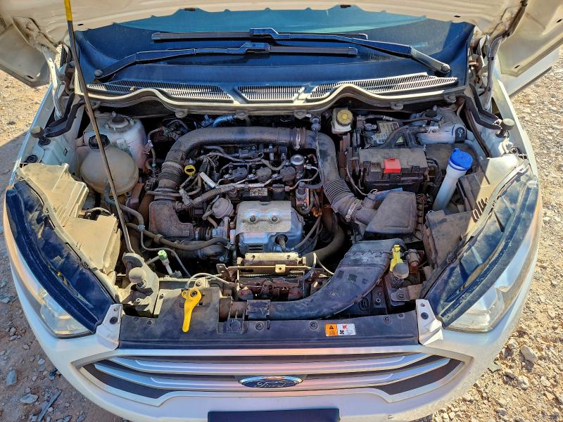 Фото 12 - FORD ECOSPORT