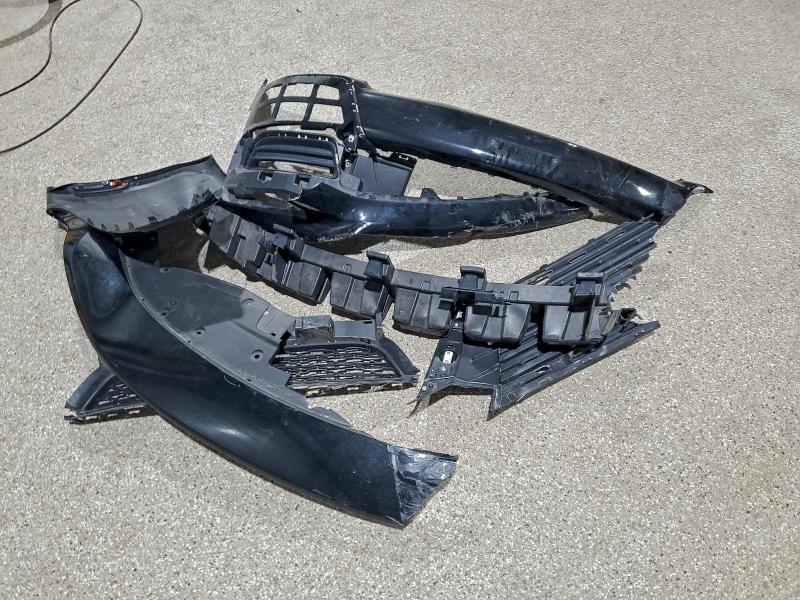 Фото 12 - DODGE CHARGER