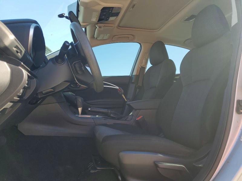 Фото 7 - SUBARU IMPREZA