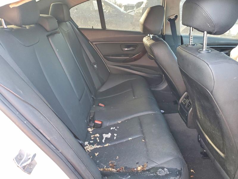 Фото 10 - BMW 3 SERIES