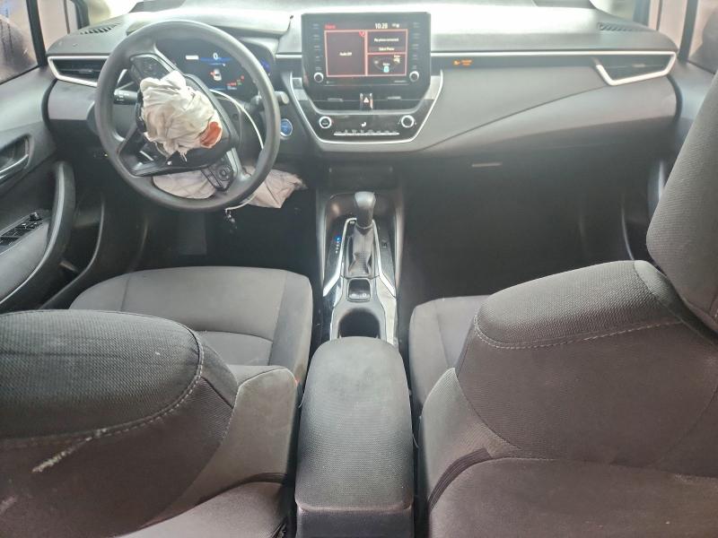 Фото 8 - TOYOTA COROLLA