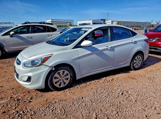 Фото 2 - HYUNDAI ACCENT