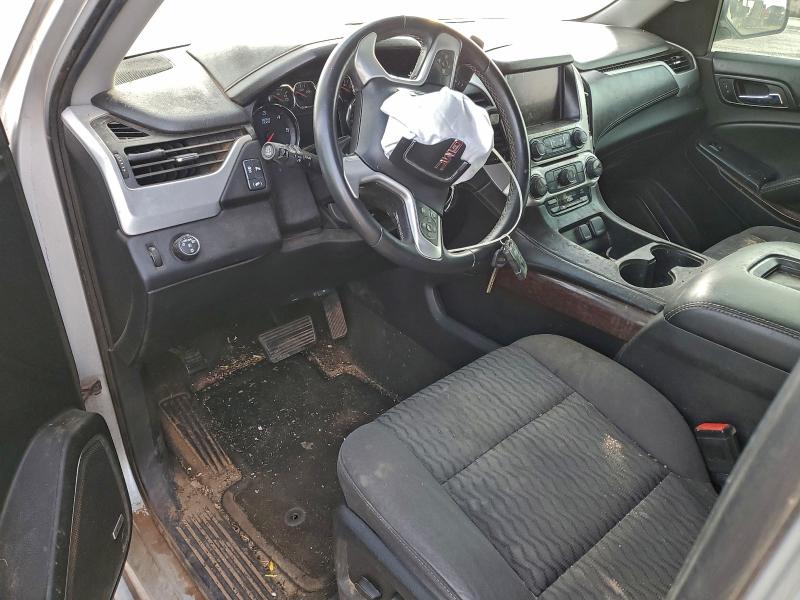 Фото 8 - GMC YUKON