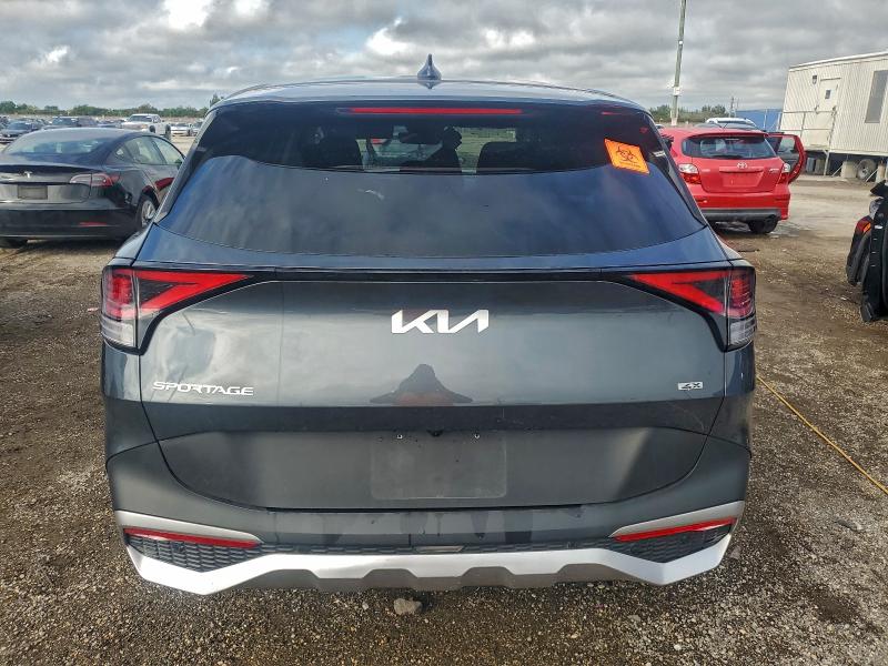 Фото 6 - KIA SPORTAGE