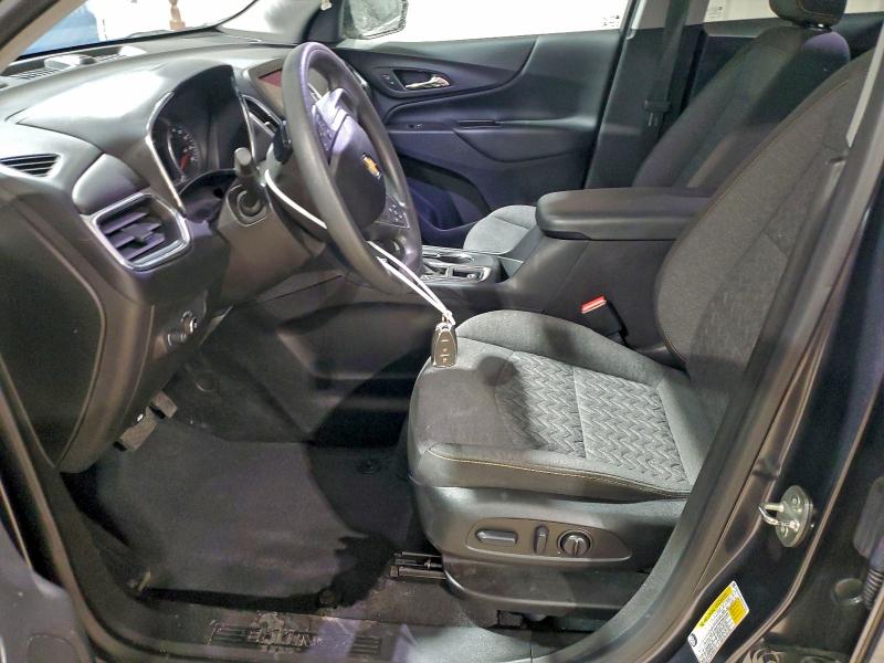 Фото 7 - CHEVROLET EQUINOX