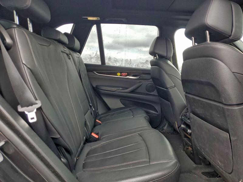 Фото 11 - BMW X5