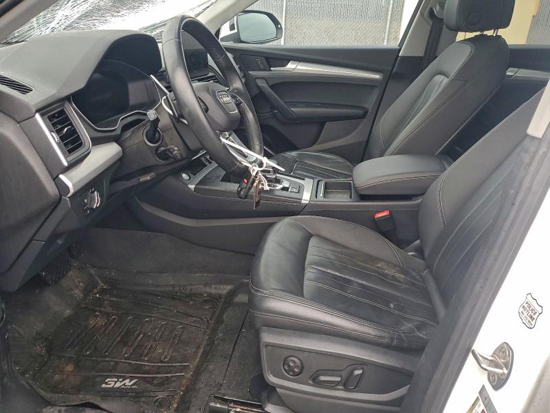 Фото 7 - AUDI Q5