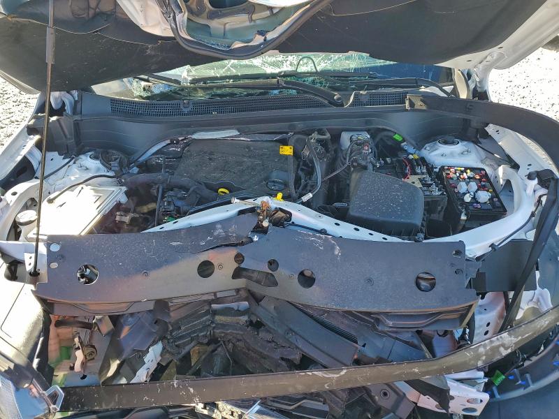 Фото 12 - CHEVROLET TRAX