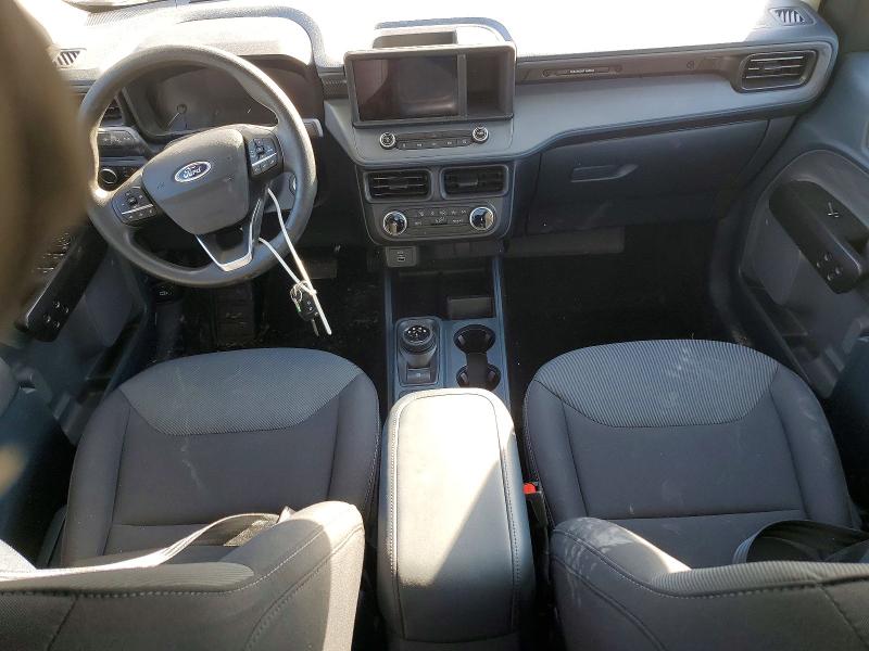 Фото 8 - FORD MAVERICK