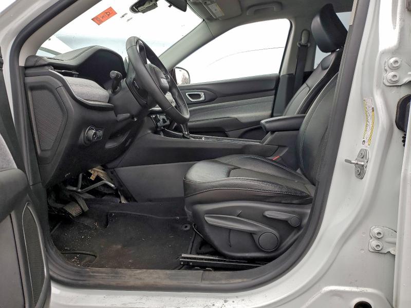 Фото 7 - JEEP COMPASS