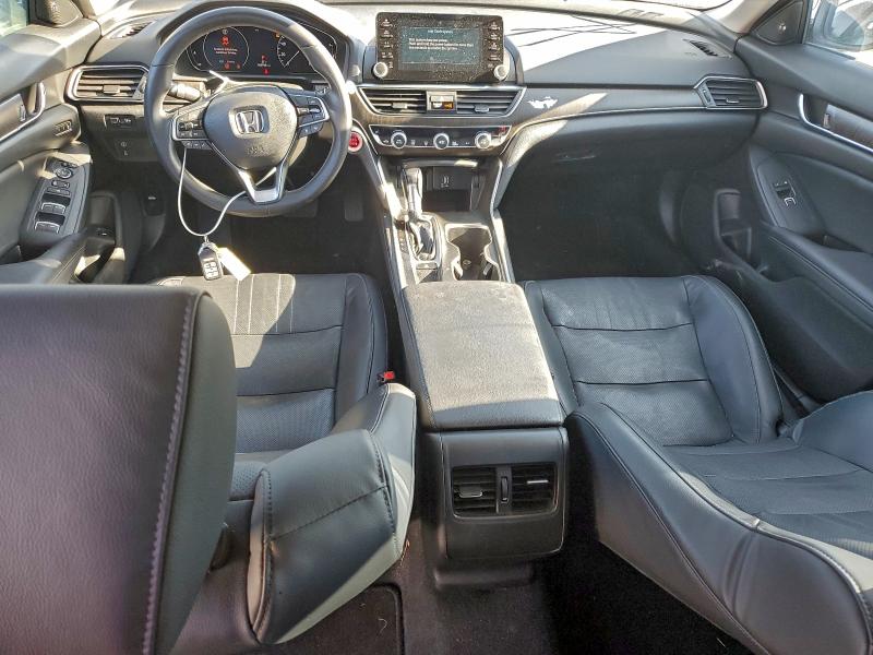 Фото 8 - HONDA ACCORD