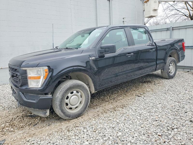 Фото 1 - FORD F-150