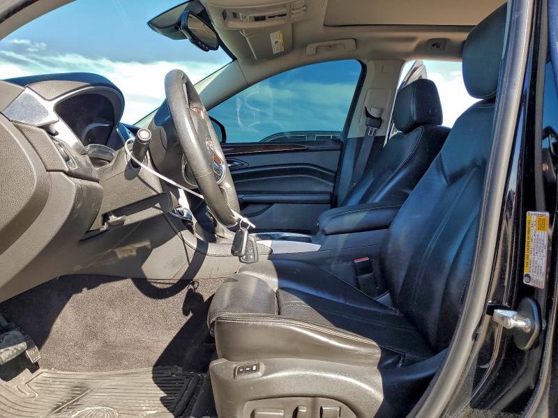 Фото 7 - CADILLAC SRX