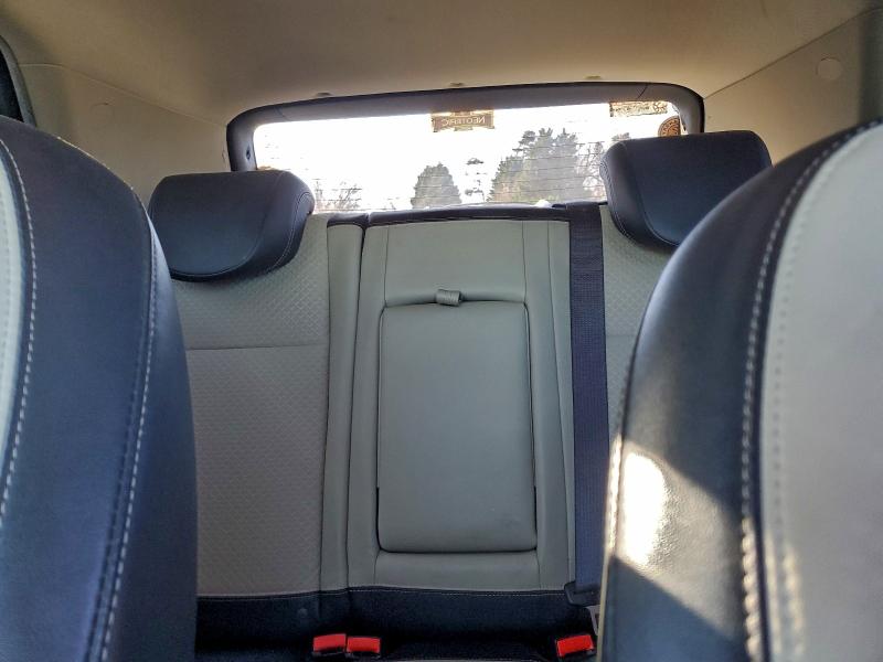 Фото 10 - BUICK ENCORE