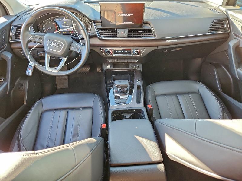 Фото 8 - AUDI Q5