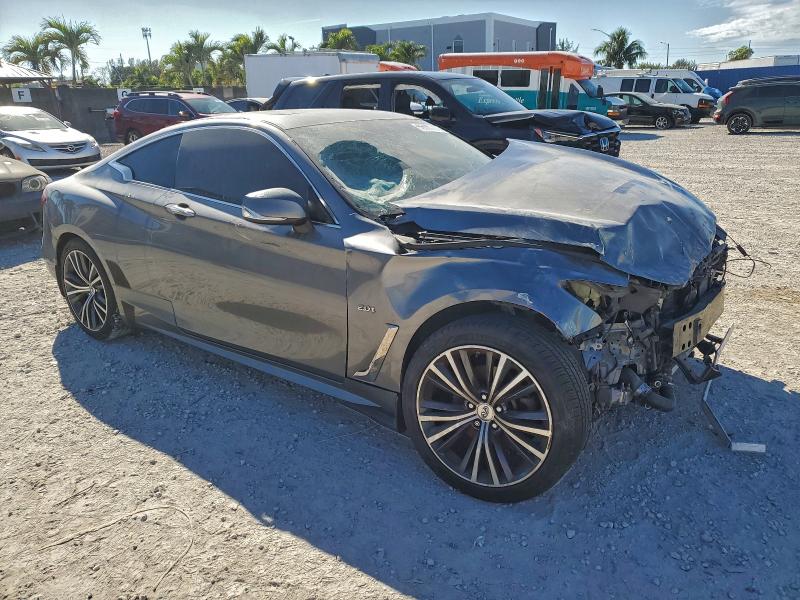 Фото 4 - INFINITI Q60