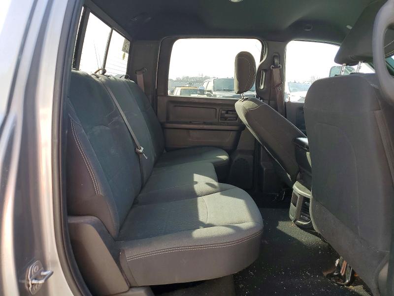 RAM 3500 2021 VIN 3C63RRGL1MG617505