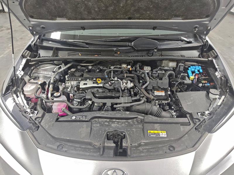 Фото 11 - TOYOTA PRIUS