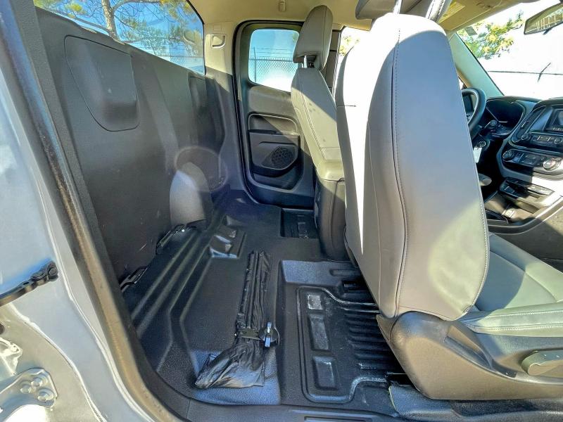 Фото 6 - CHEVROLET COLORADO