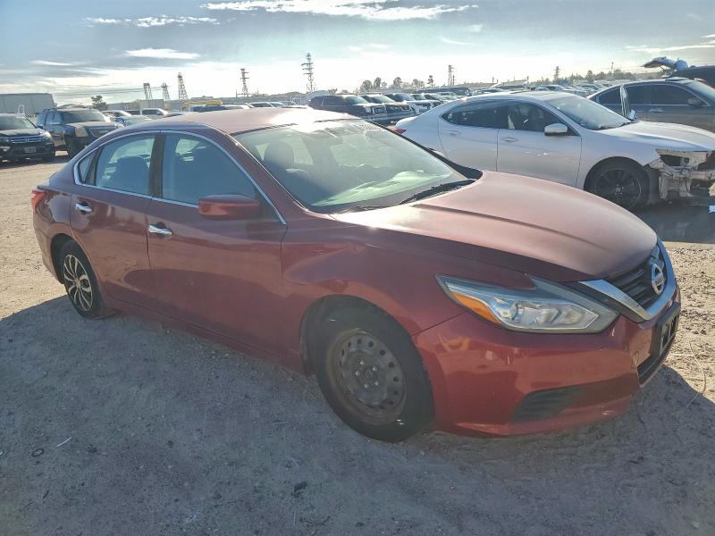 Фото 4 - NISSAN ALTIMA