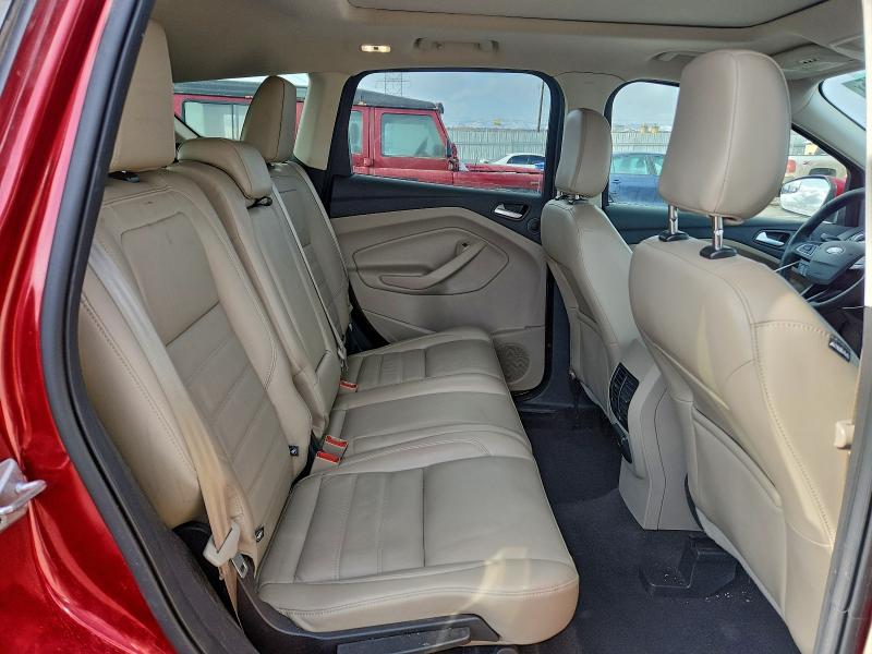 Фото 11 - FORD ESCAPE