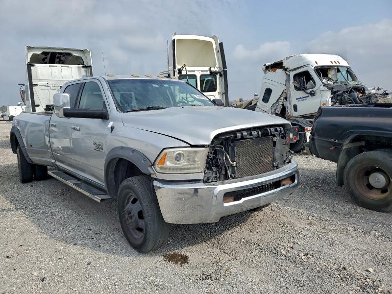 Фото 1 - RAM 3500