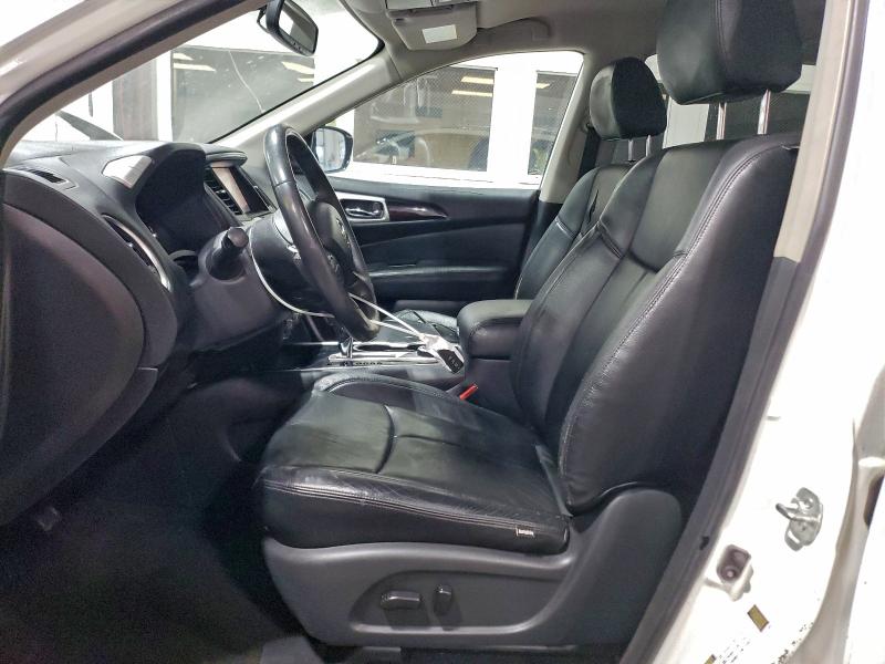 Фото 7 - NISSAN PATHFINDER