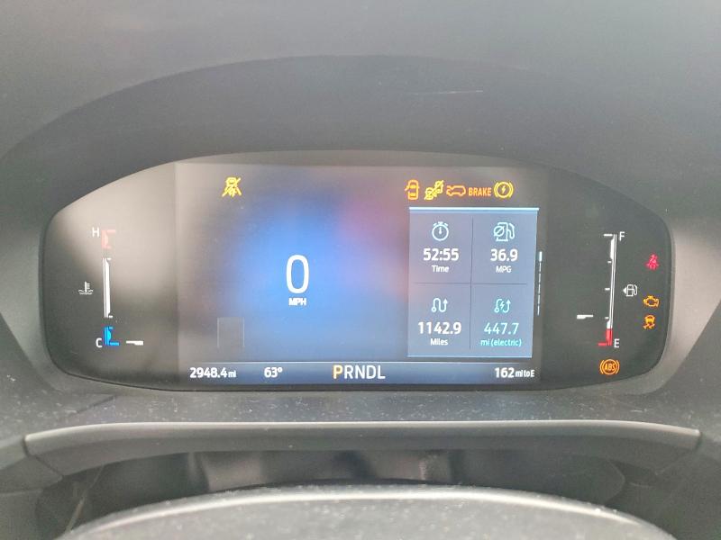 Фото 9 - FORD ESCAPE ST