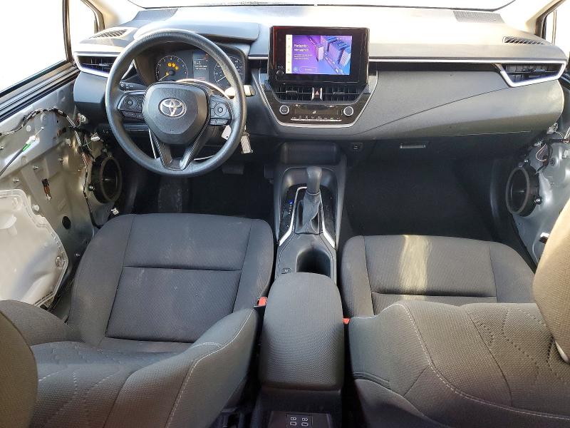 Фото 8 - TOYOTA COROLLA