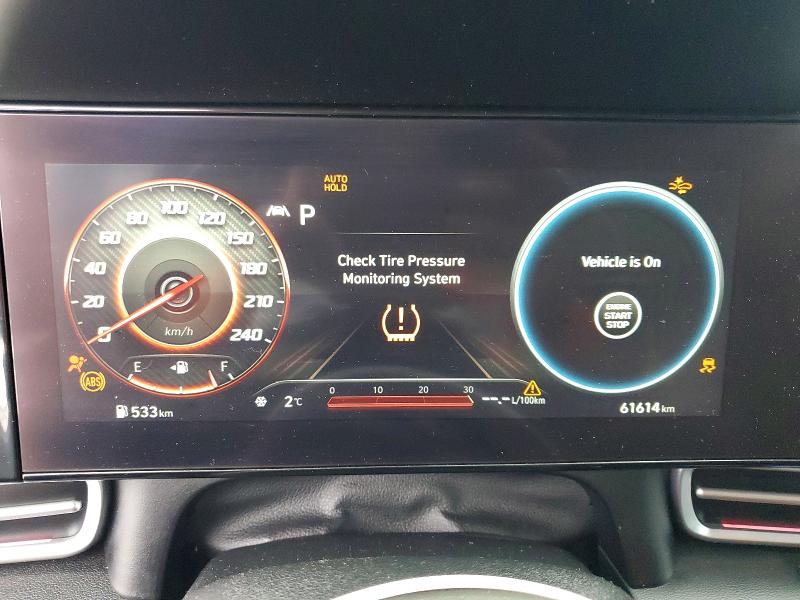 Фото 9 - HYUNDAI ELANTRA