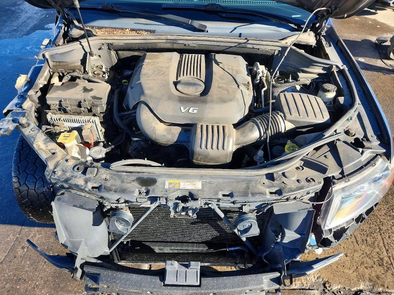 Фото 12 - JEEP GRAND CHER