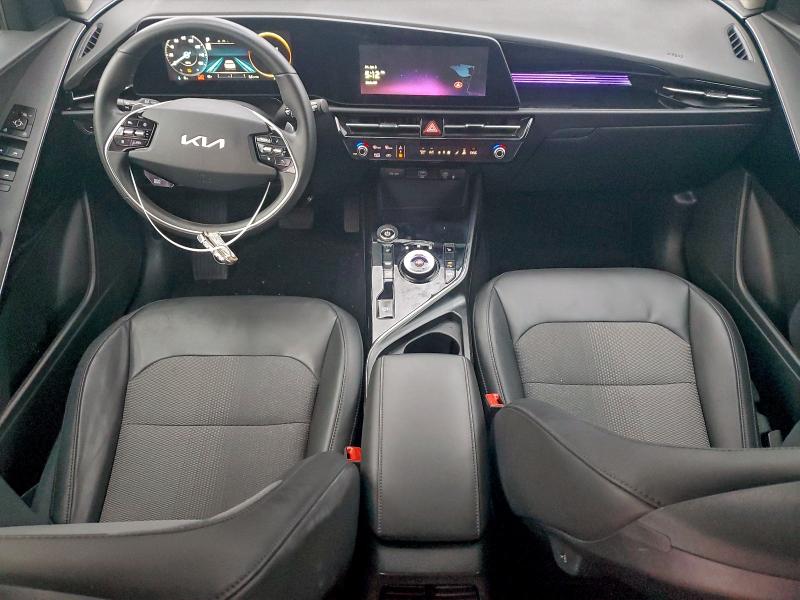 KIA NIRO WIND 2024 VIN KNDCR3L16R5111354