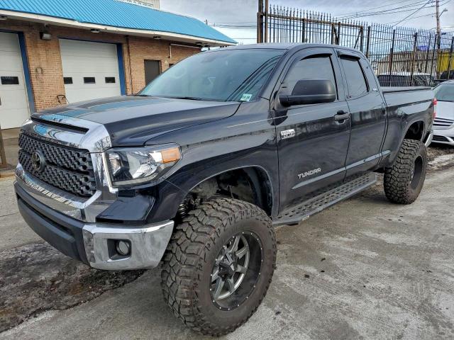 Фото 2 - TOYOTA TUNDRA