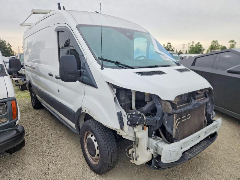 Фото 4 - FORD TRANSIT