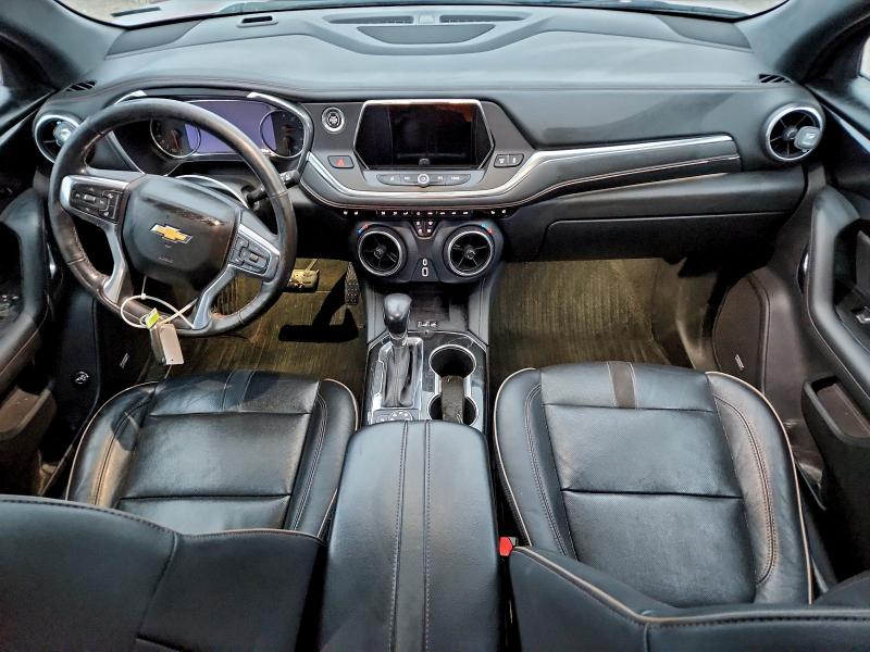 Фото 8 - CHEVROLET BLAZER