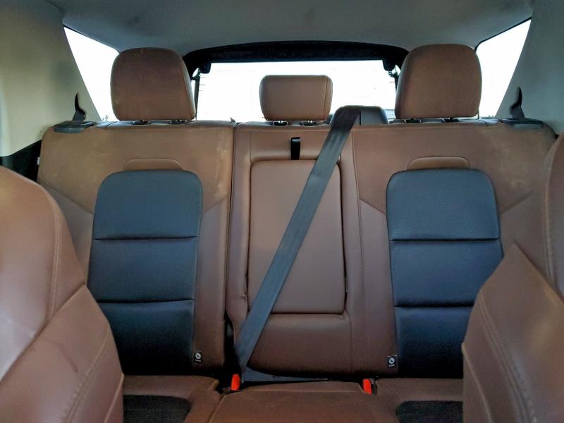 Фото 10 - FORD BRONCO