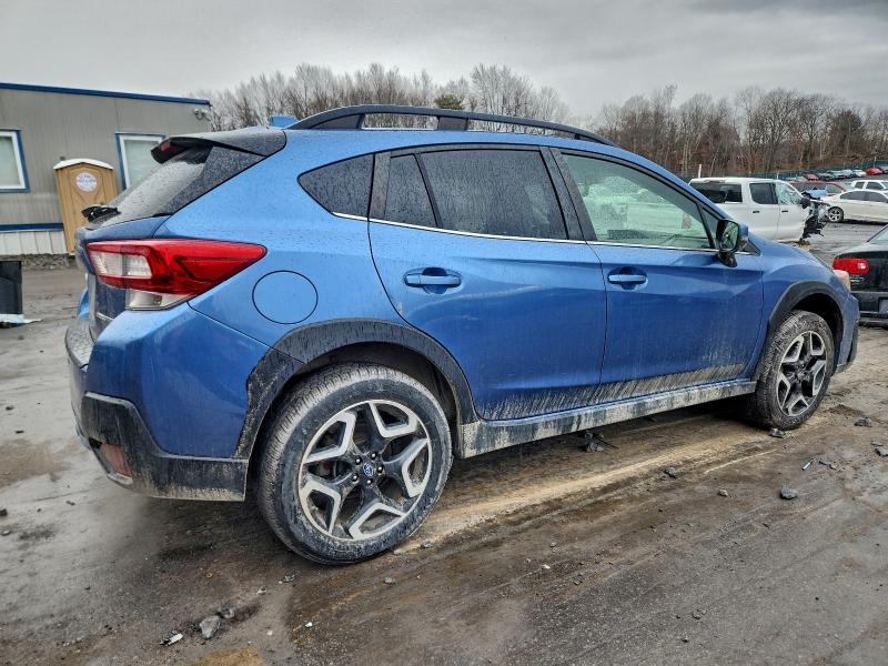 Фото 3 - SUBARU CROSSTREK