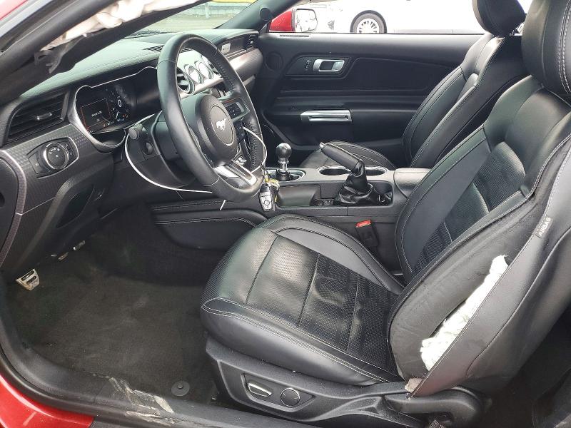 Фото 7 - FORD MUSTANG