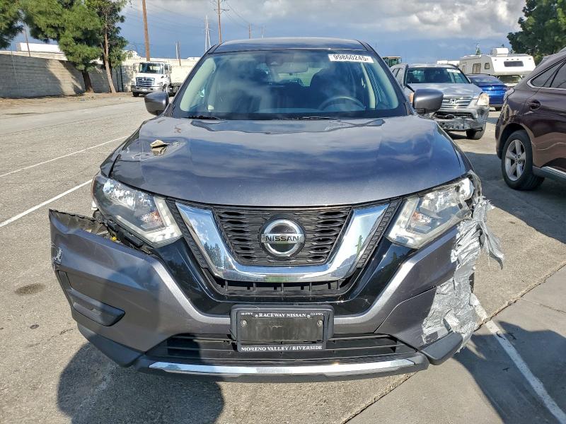 Фото 5 - NISSAN ROGUE