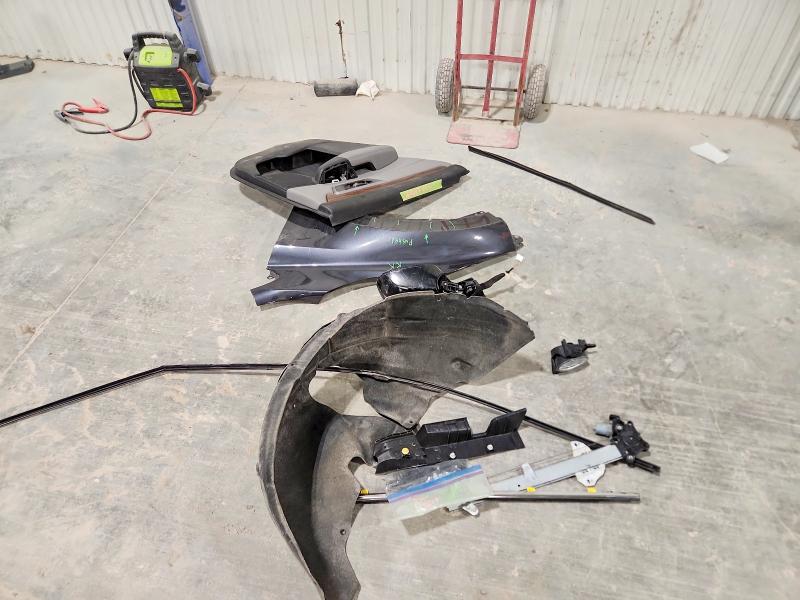 Фото 13 - HONDA CRV