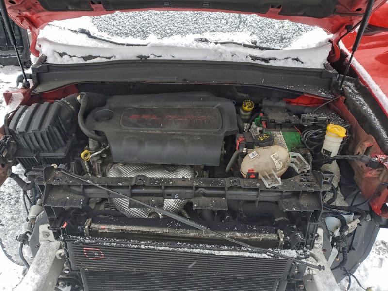 Фото 11 - JEEP RENEGADE