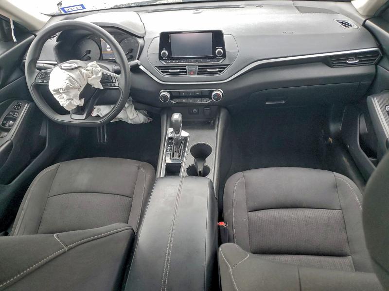 Фото 8 - NISSAN ALTIMA