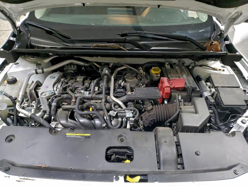 Фото 11 - NISSAN SENTRA