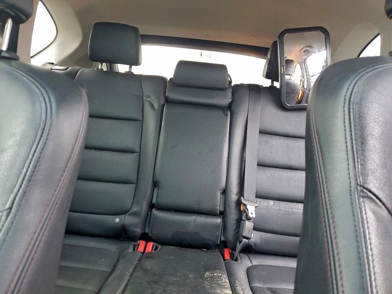 Фото 10 - MAZDA CX-5