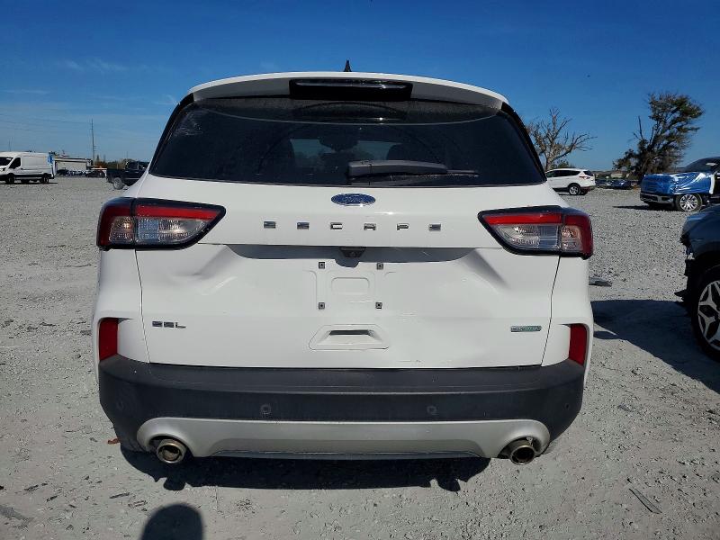 Фото 6 - FORD ESCAPE