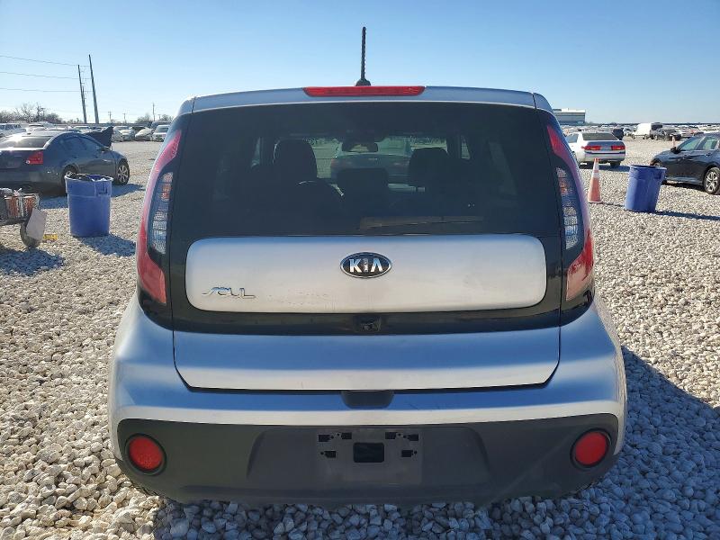 Фото 6 - KIA SOUL