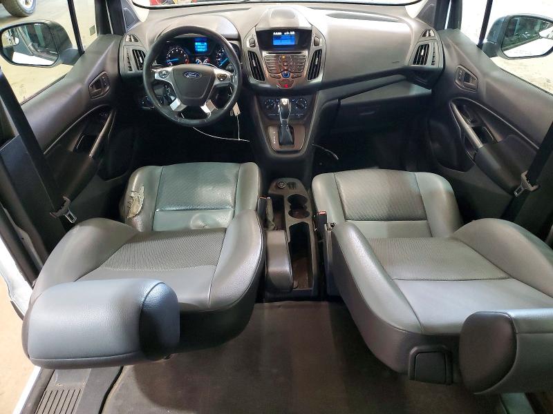 Фото 8 - FORD TRANSIT