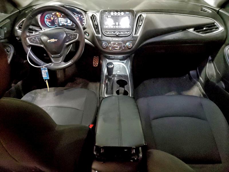 Фото 8 - CHEVROLET MALIBU